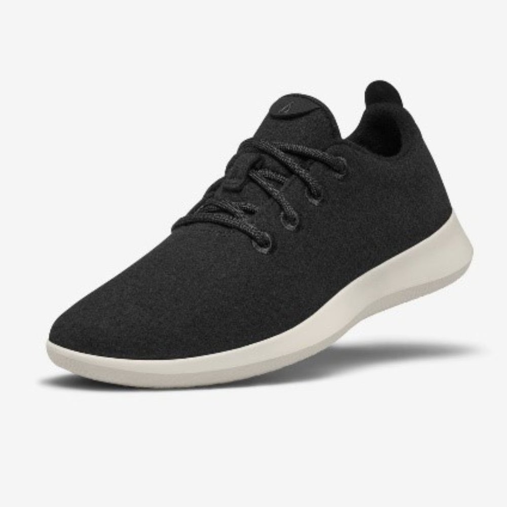 Allbirds Wool Runners Gray